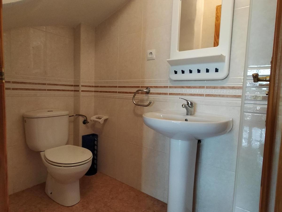 Nerja Sun Apartments Casa Cipreses 4 نيرخا المظهر الخارجي الصورة