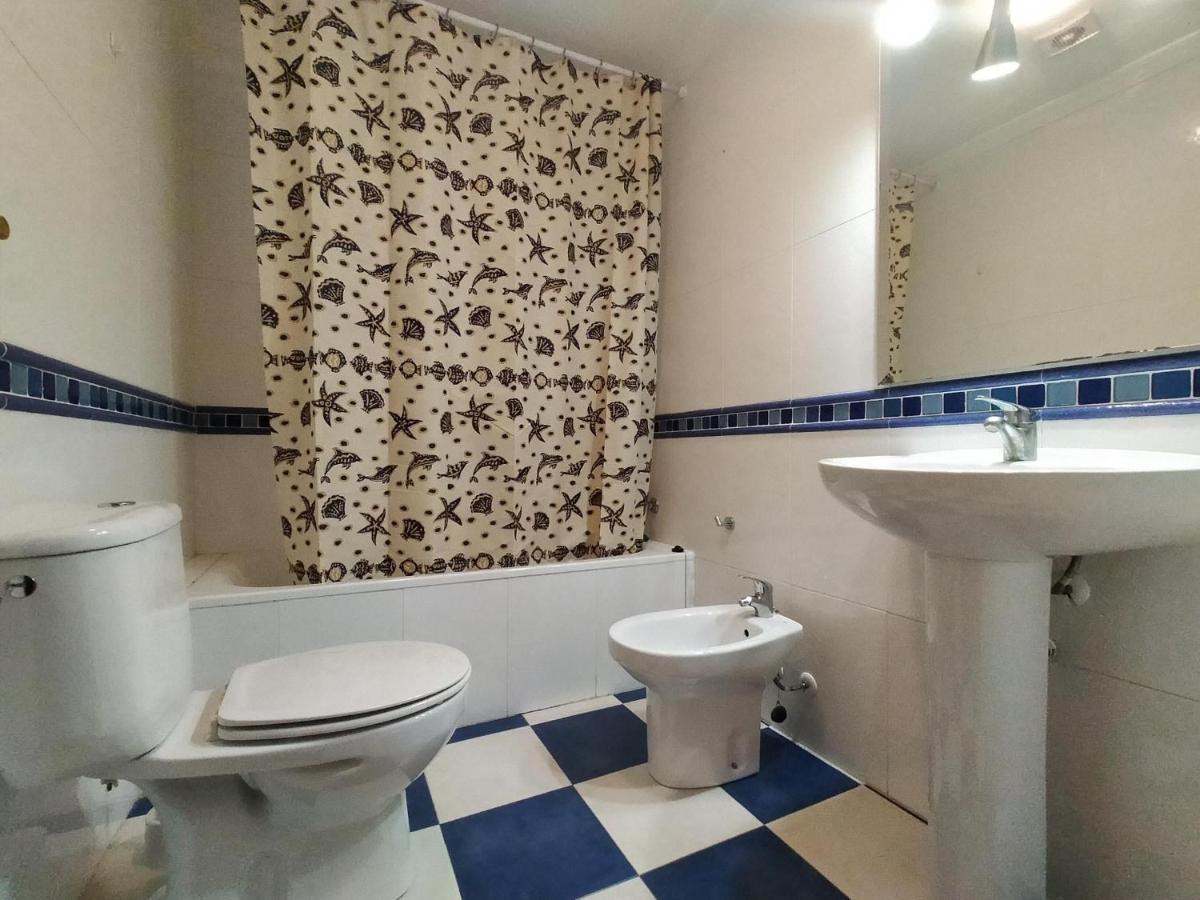 Nerja Sun Apartments Casa Cipreses 4 نيرخا المظهر الخارجي الصورة