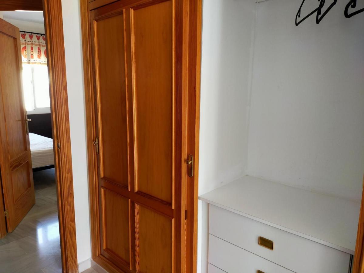 Nerja Sun Apartments Casa Cipreses 4 نيرخا المظهر الخارجي الصورة